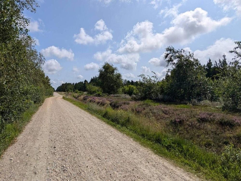 Holiday Home in NÃ¸rre Nebel