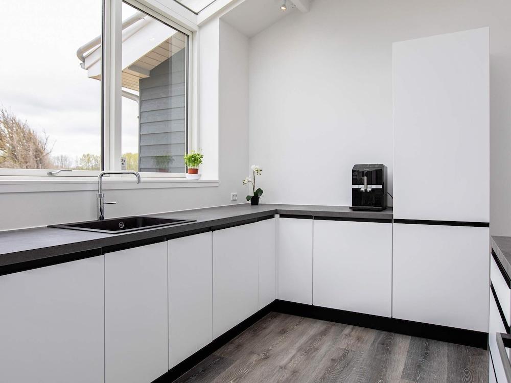 Holiday Home in Hundested