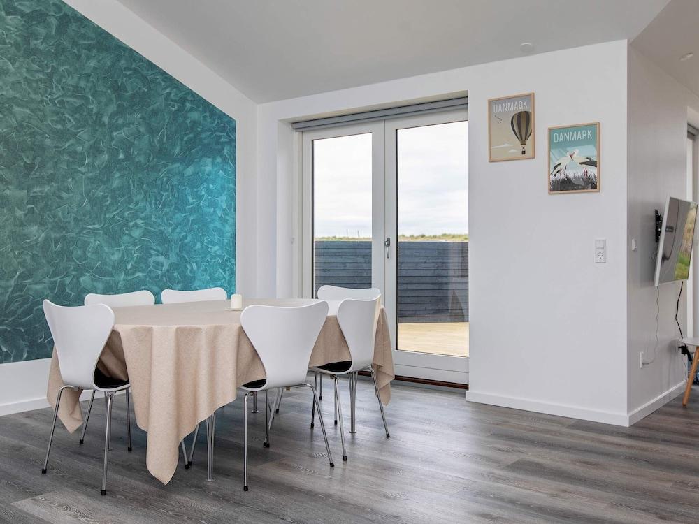 Holiday Home in Hundested