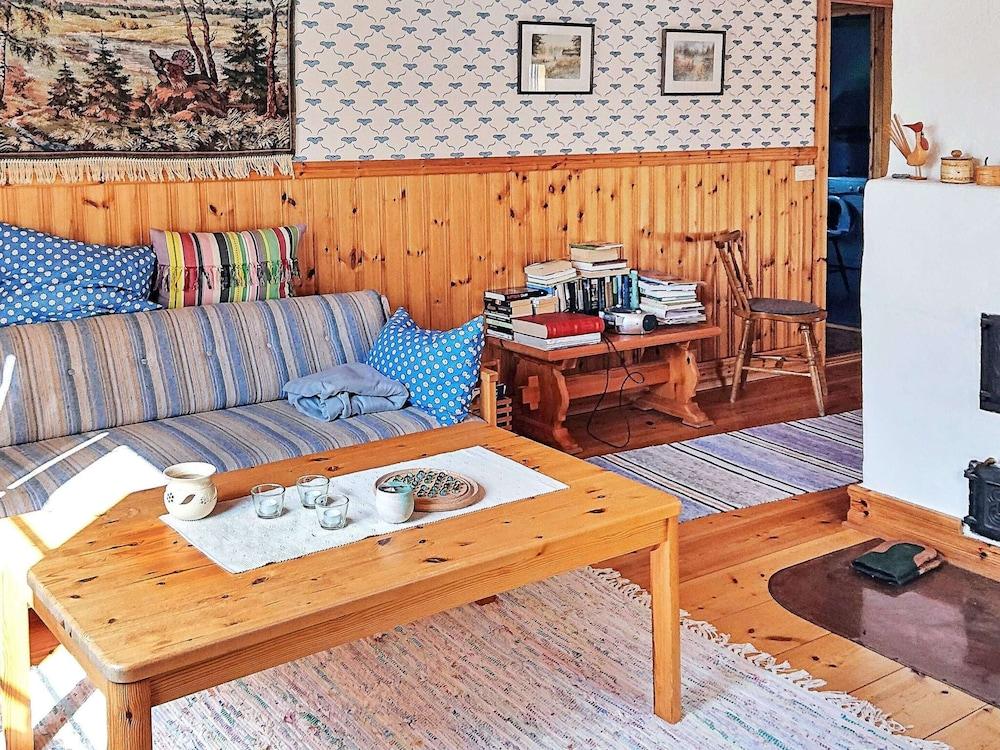 5 Person Holiday Home in Storvik