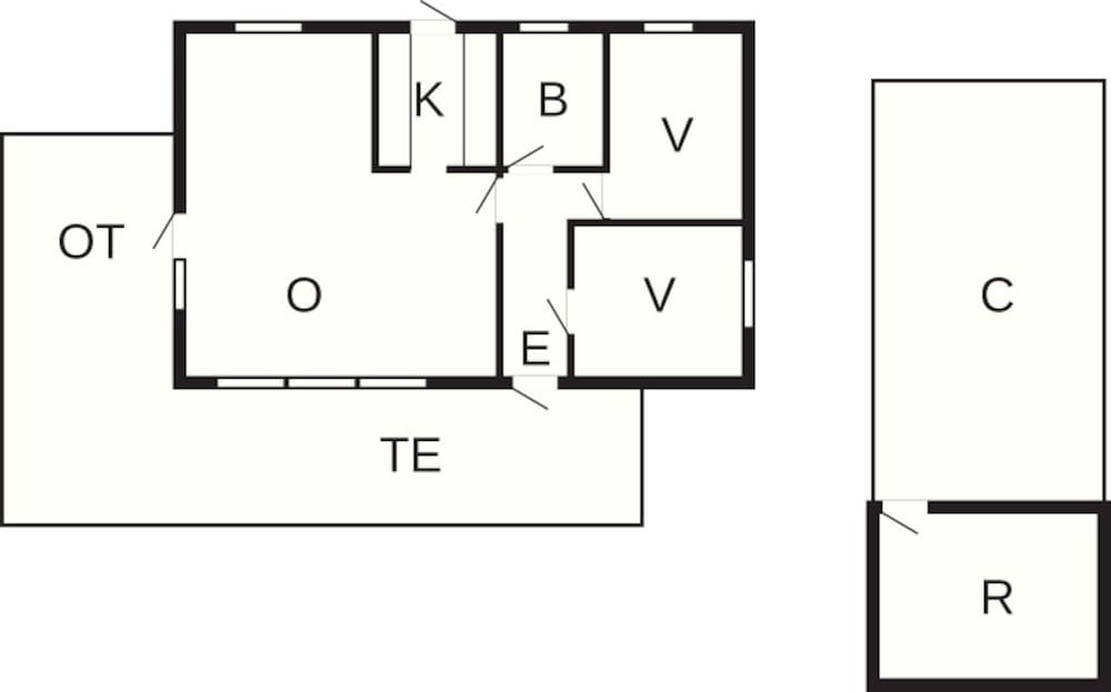 Tranquil Oasis in Hummingen-by Traum