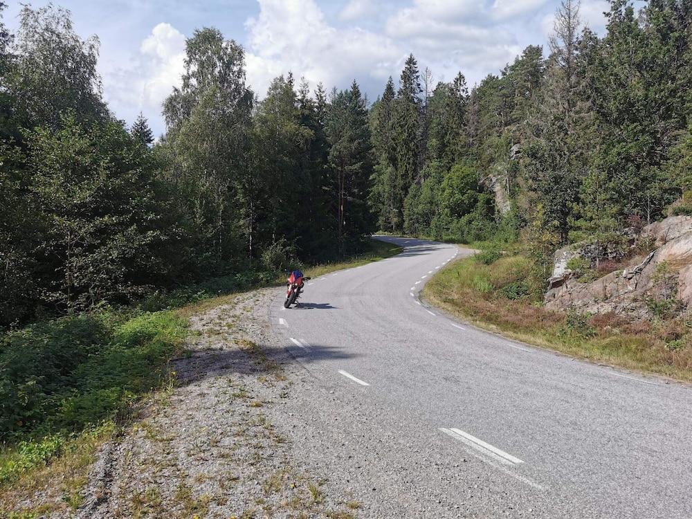 4 Person Holiday Home in Bralanda