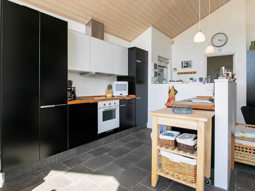 Holiday Home in Brovst