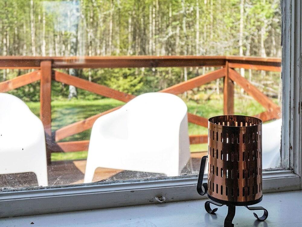 4 Person Holiday Home in Kilsmo