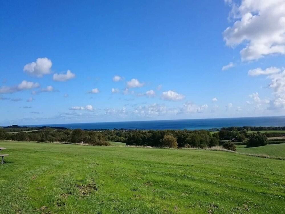 4 Person Holiday Home in Hadsund