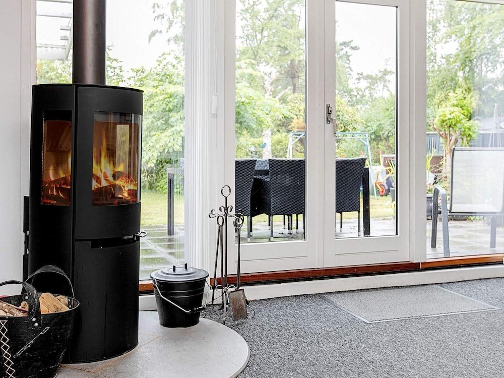 Holiday Home in Gedser