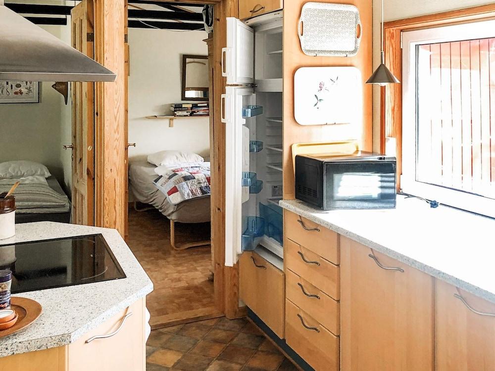 4 Person Holiday Home in Nakskov