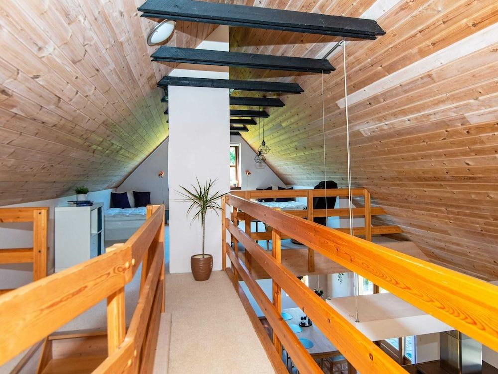 Holiday Home in Aars