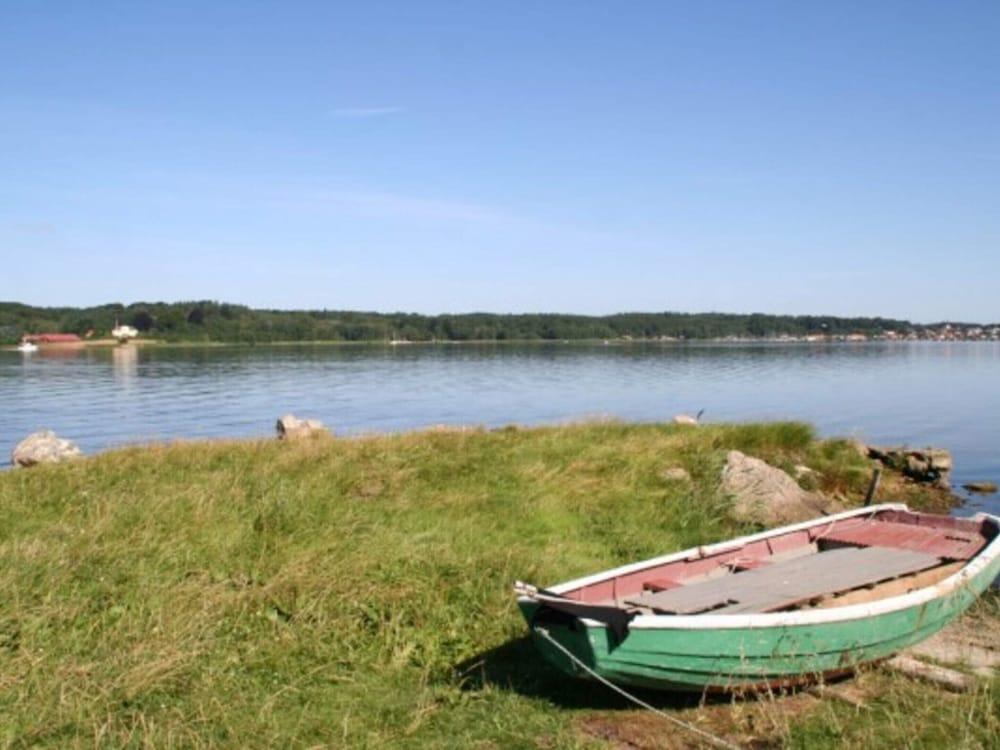 Seaside Serenity at Als Odde-by Traum