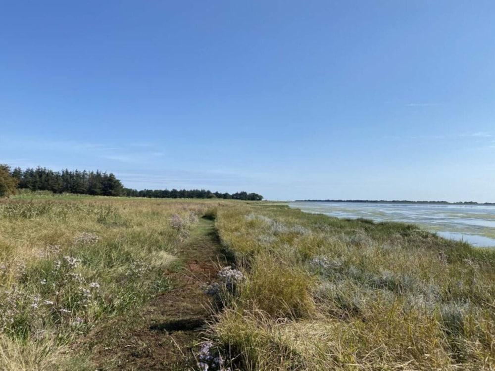 Seaside Serenity at Als Odde-by Traum
