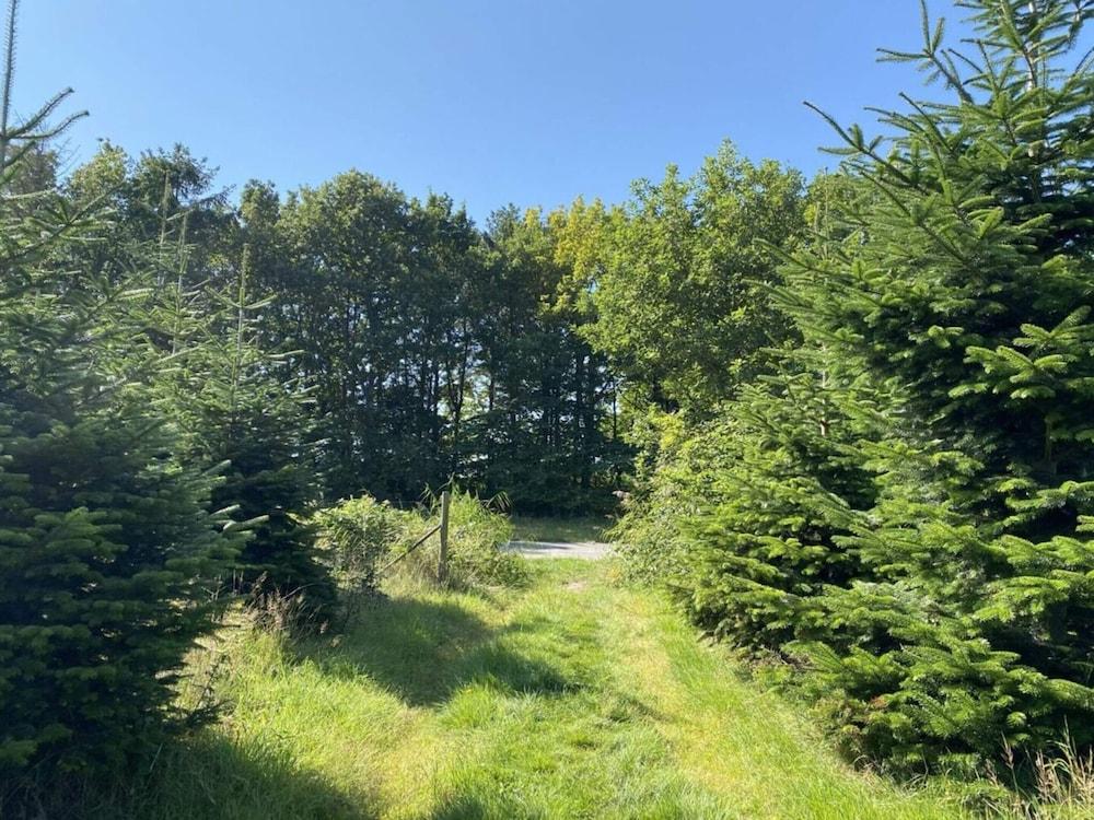 Holiday Home in Hadsund