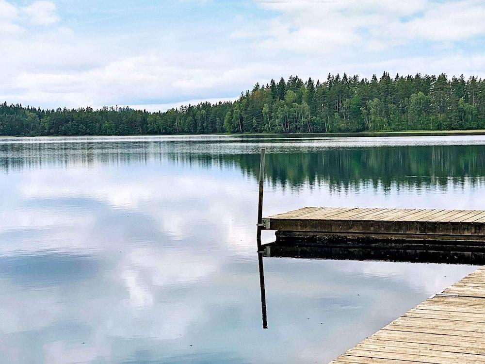 Holiday Home in HÃ¥cksvik