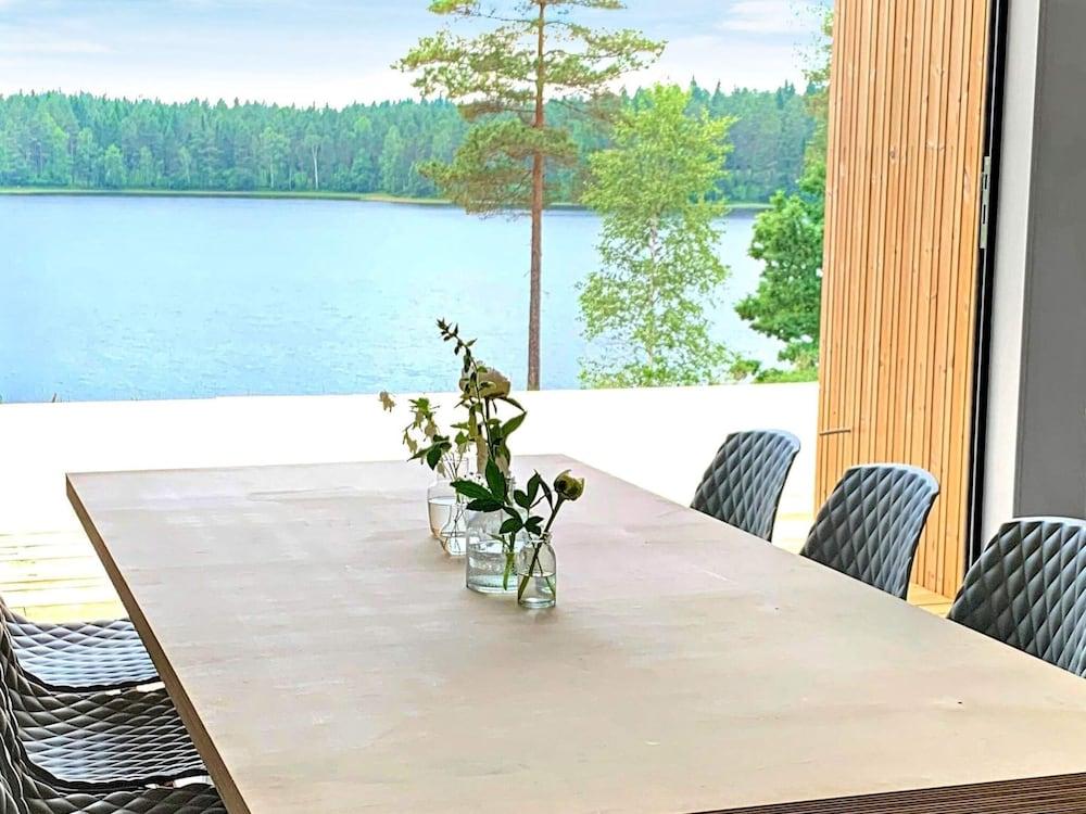 Holiday Home in HÃ¥cksvik