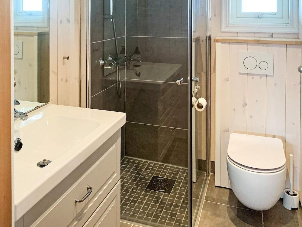 8 Person Holiday Home in Flatdal