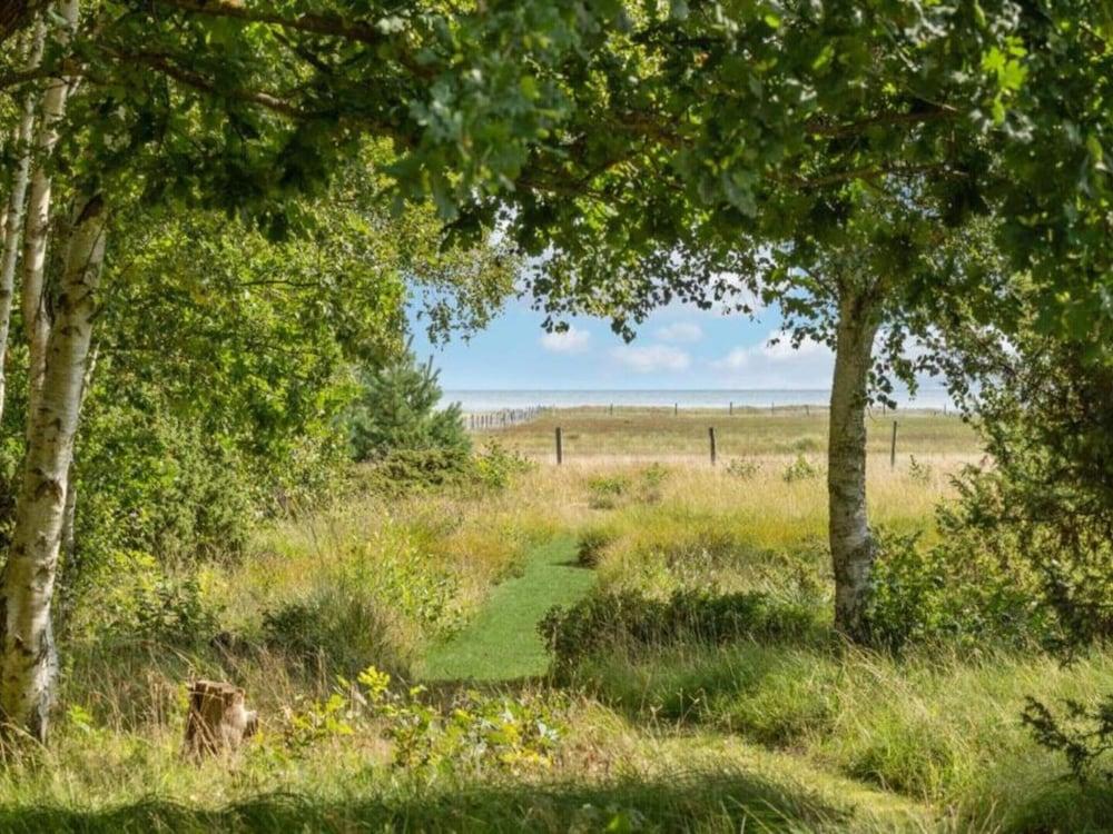 7 Person Holiday Home in Hadsund