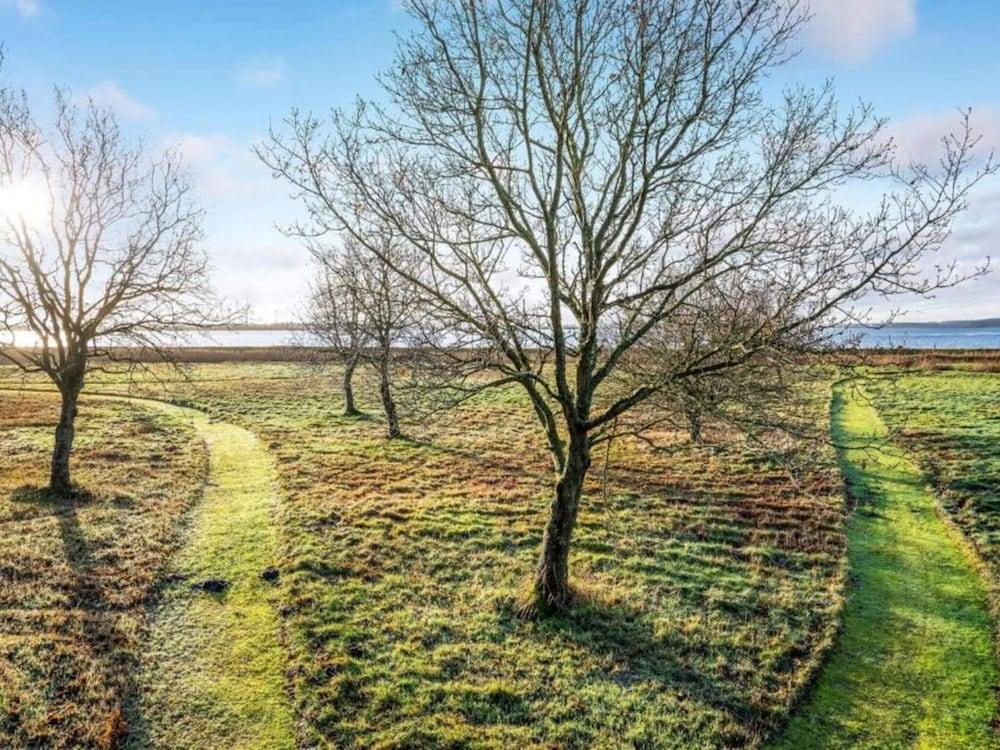 7 Person Holiday Home in Hadsund