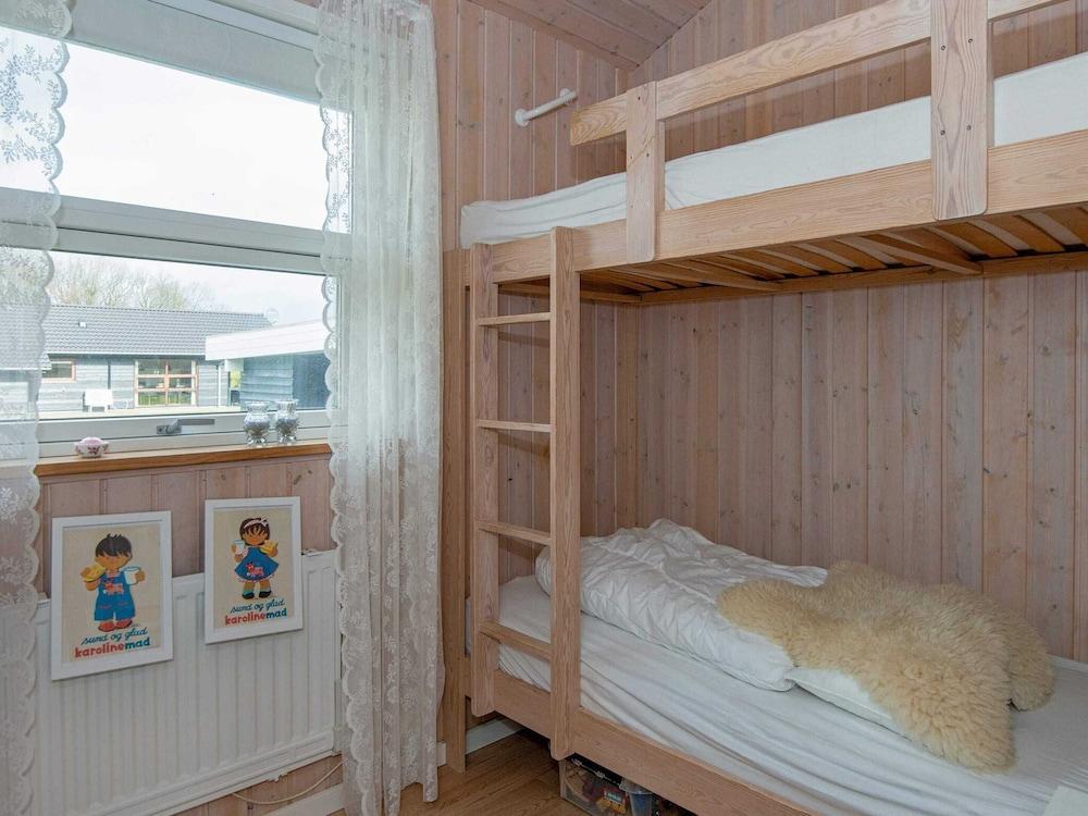 Holiday Home in Sydals