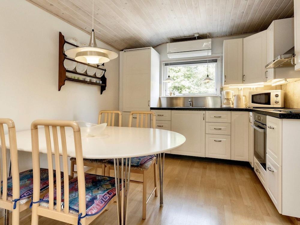 6 Person Holiday Home in Storvorde