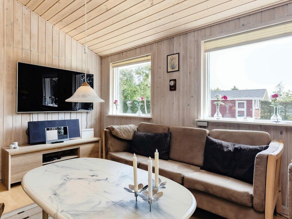 6 Person Holiday Home in Storvorde