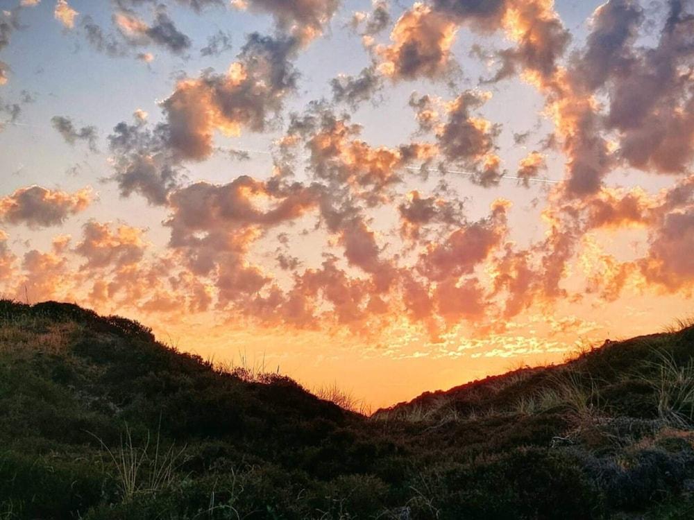 Holiday Home in Henne