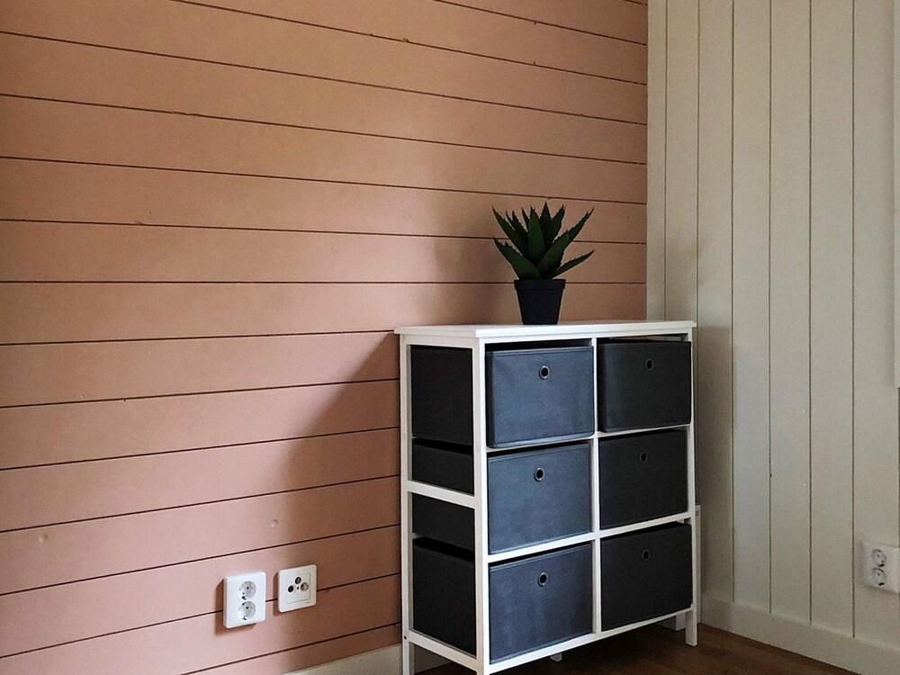 Holiday Home in Töllsjö