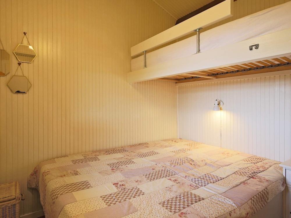 5 Person Holiday Home in Olsted