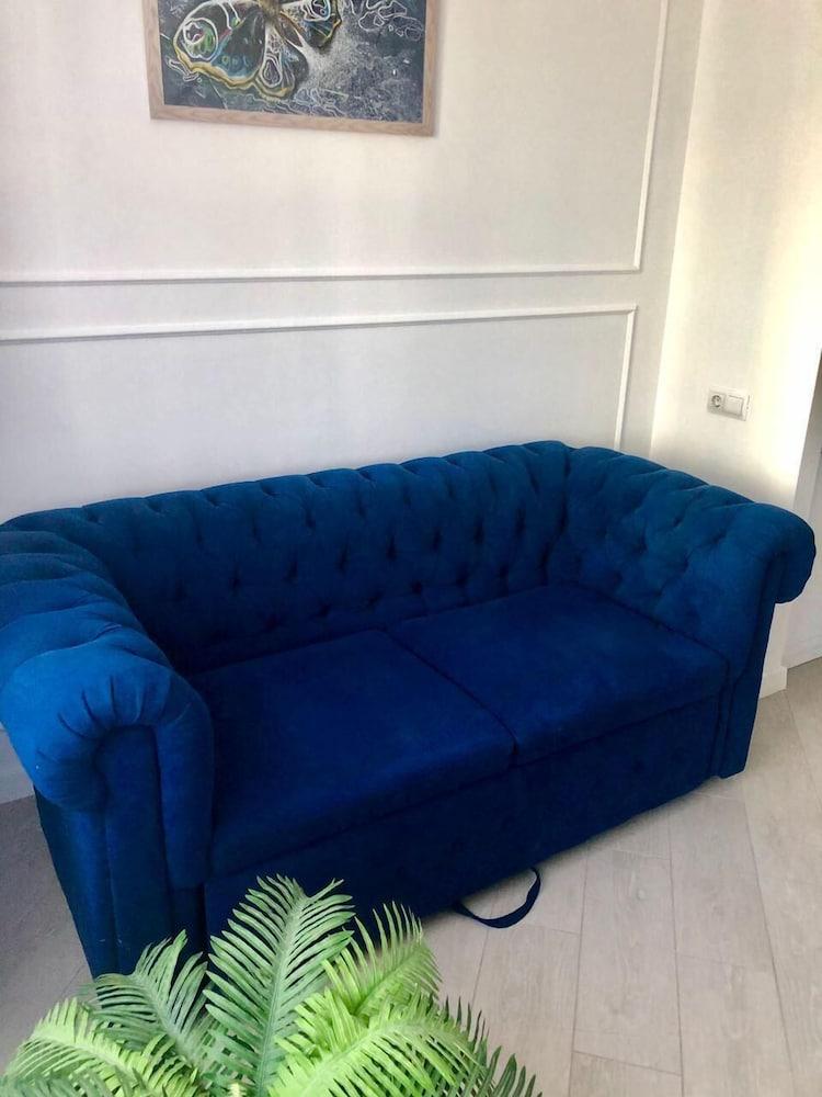 Apartment on Tverskaya 7