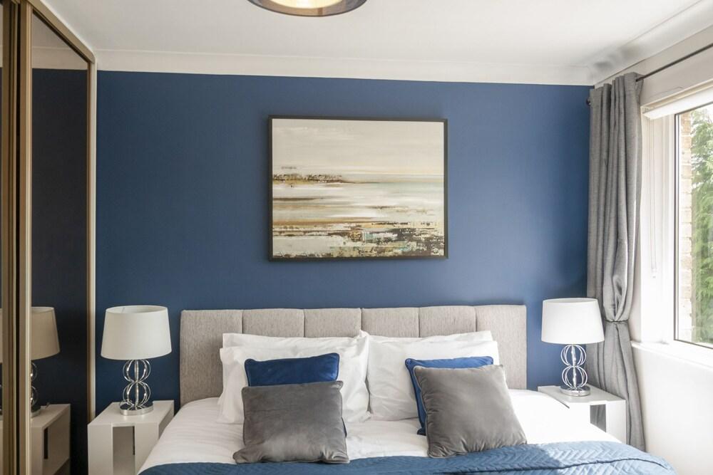 Harkwood by Bridgecoast