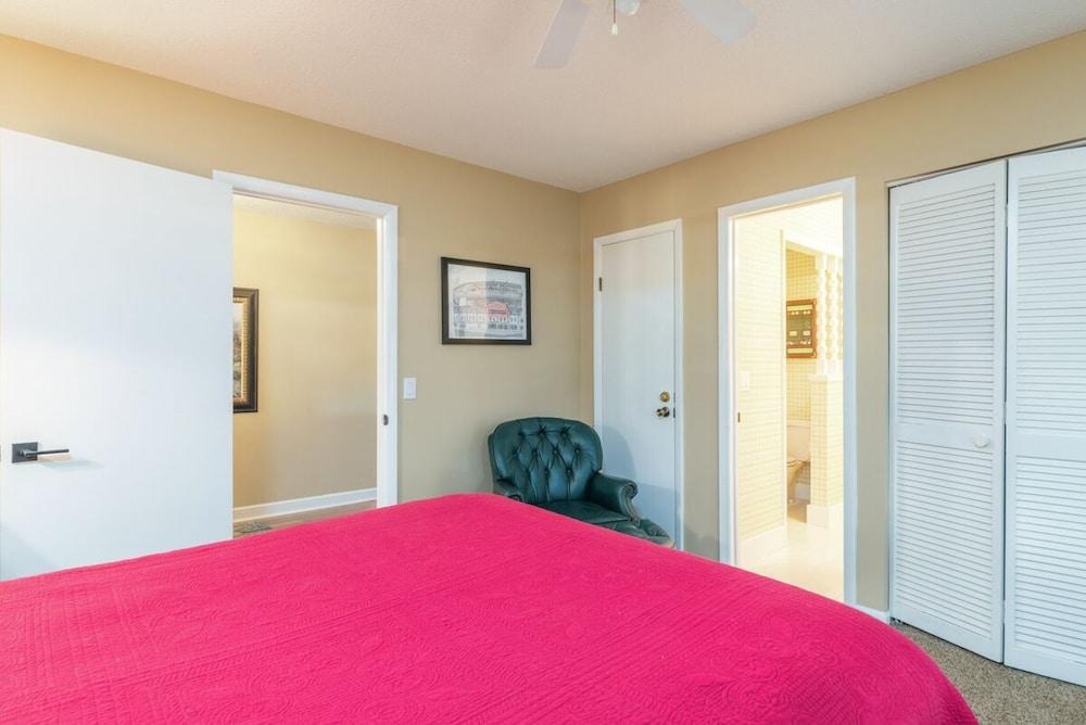 Lazy Daze on Fripp Island