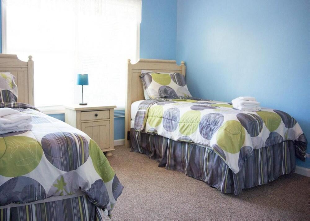 Paradise Found on Fripp Island