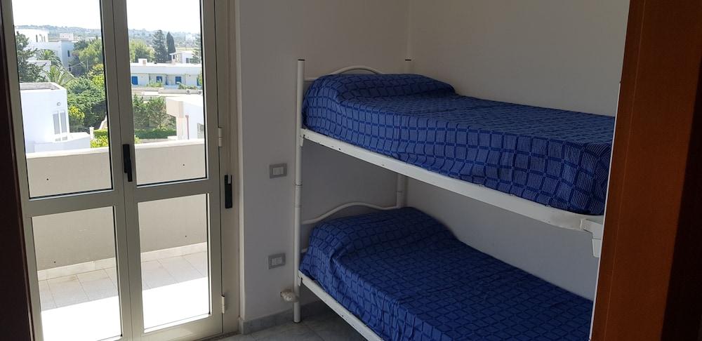 Appartamenti Rivabella Gallipoli