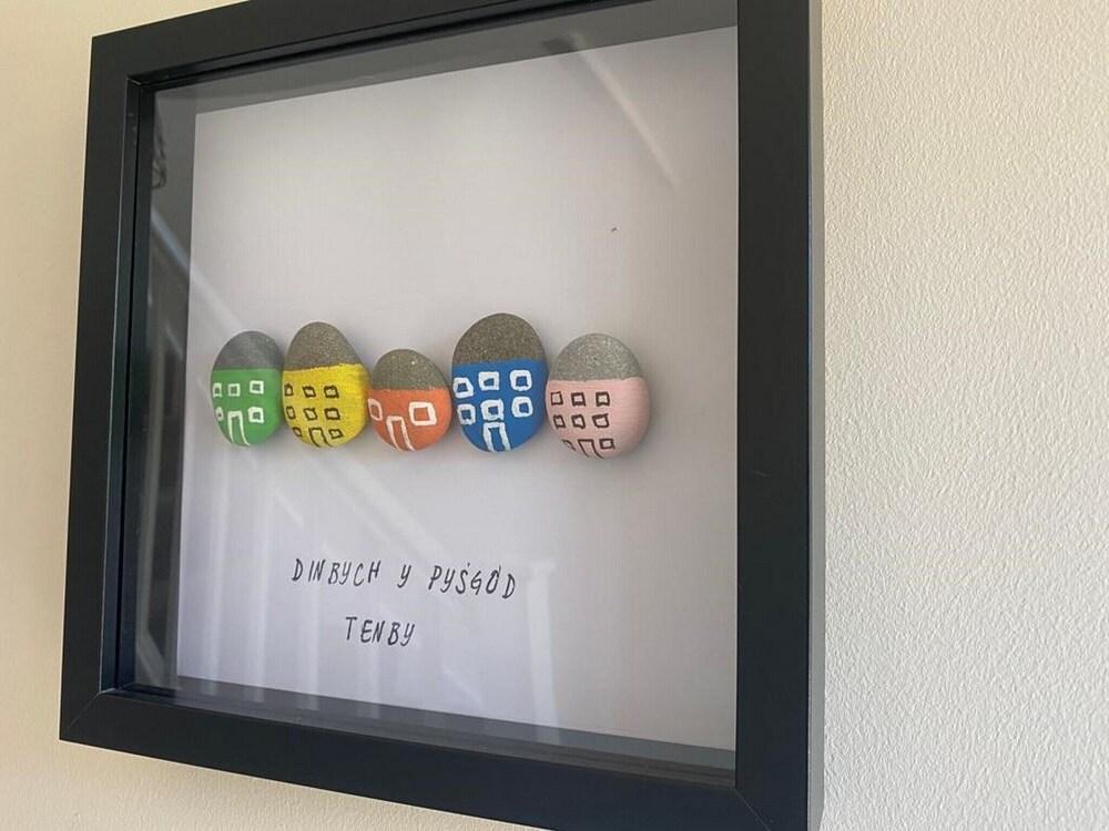 Passion Flower Cottage