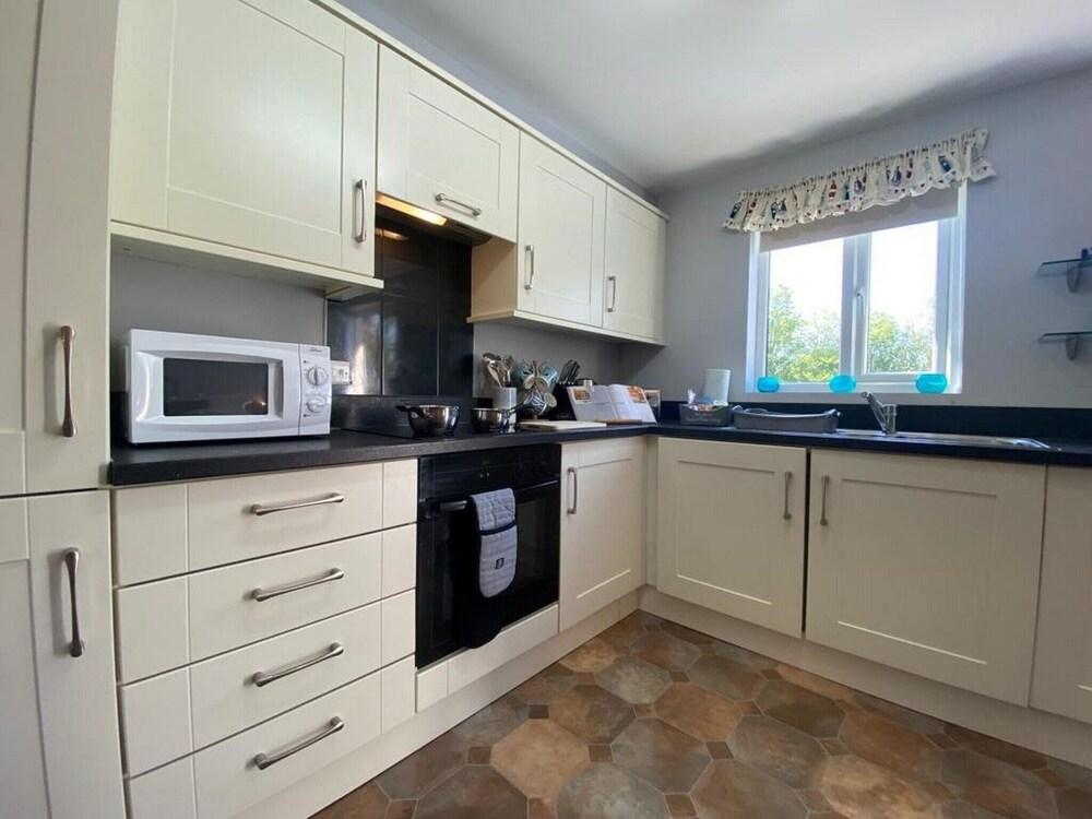 Passion Flower Cottage