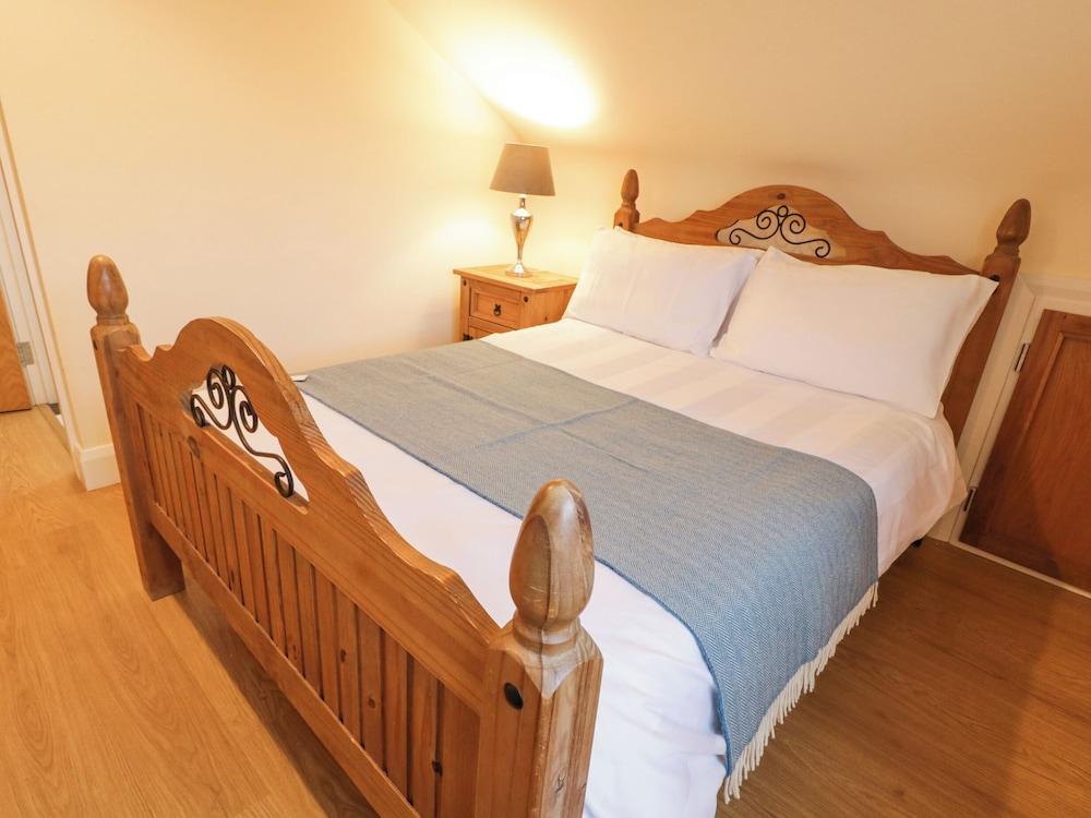 Loughanure Lake View