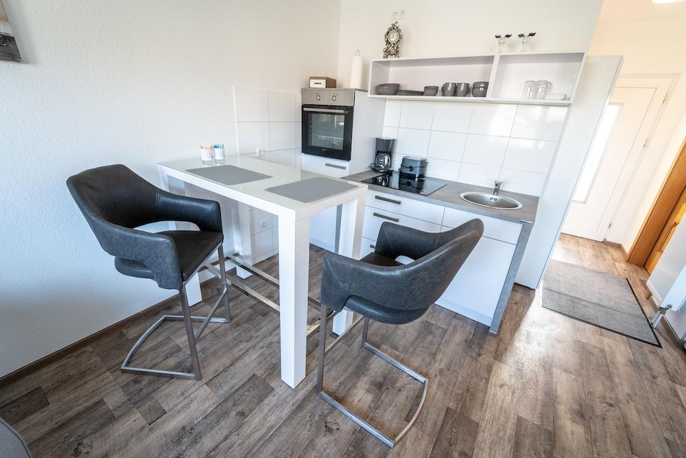 Ferienwohnung Anke - Appartement 5c