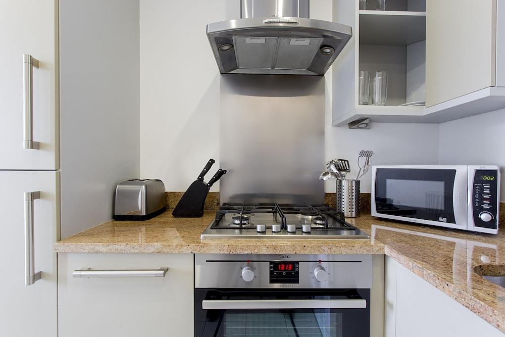 Limehouse by Flying Butler