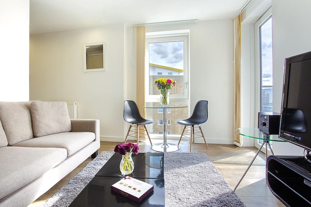 Limehouse by Flying Butler