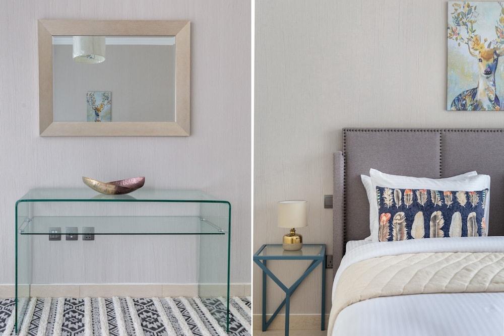 Lavish 3BR With Study in Downtown Dubai