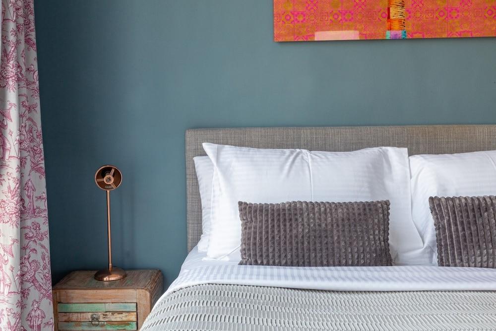 Mesmerizing 2BR Apartment in Dubai Marina