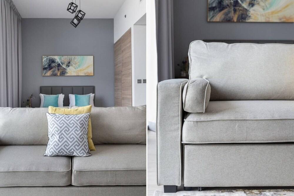 Remarkable Value Studio Apartment In Unbeatable Location!