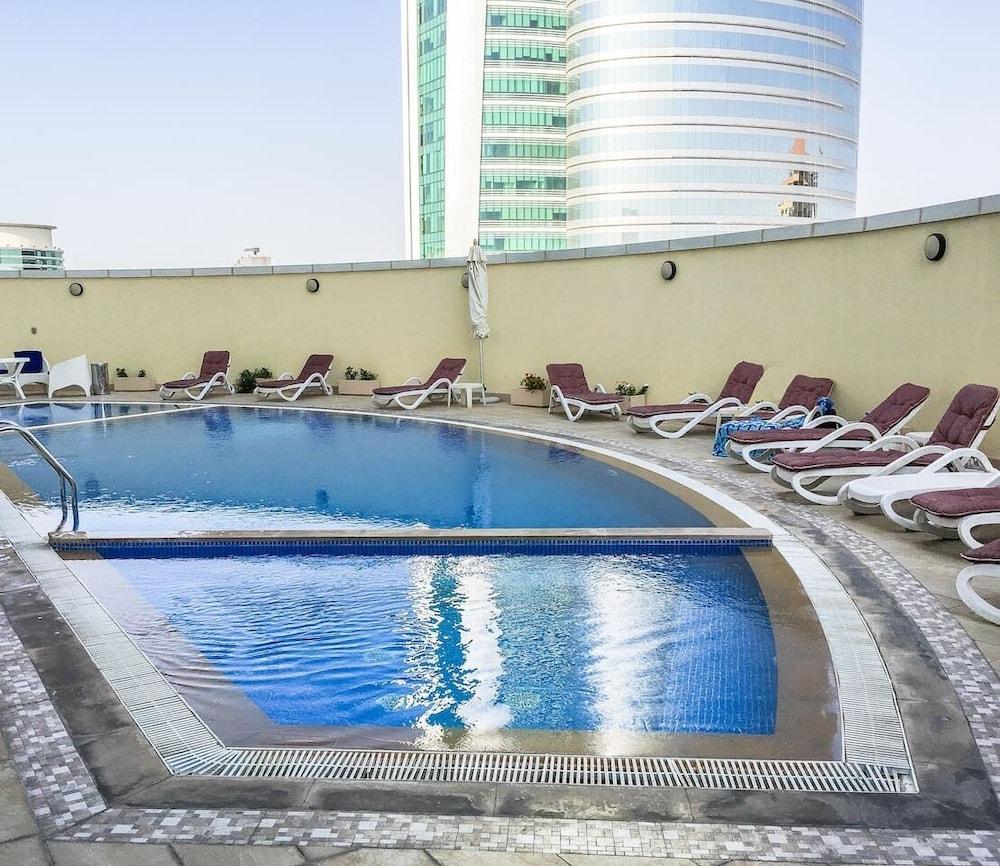 Spacious Studio in Heart of JLT