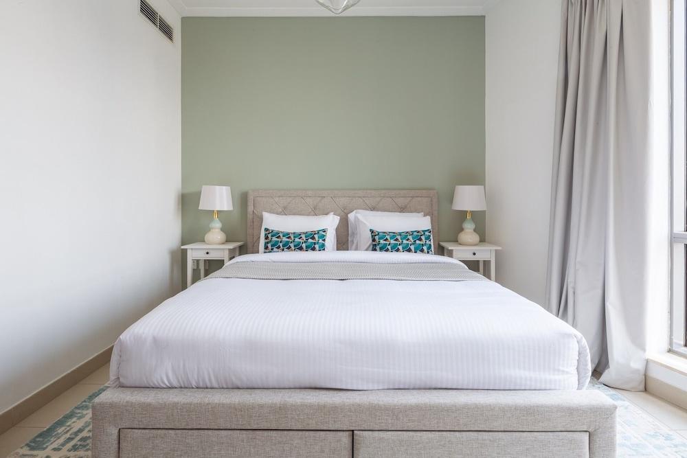 Top-notch 2BR Apartment in Downtown