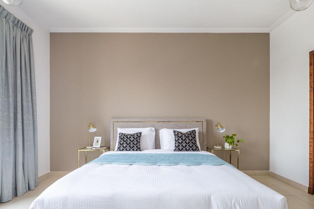 Top-notch 2BR Apartment in Downtown