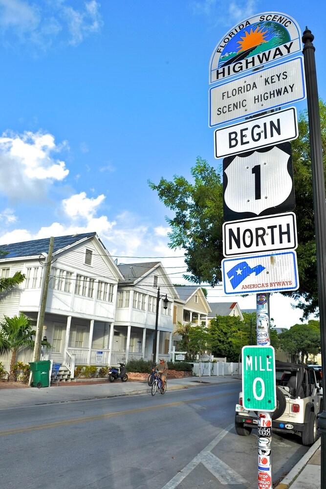 Sophisticated Sunsets