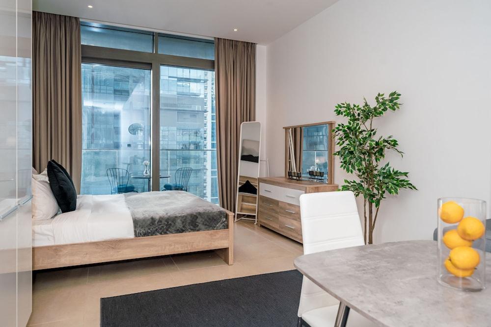 HiGuests - Marina Gate Tower