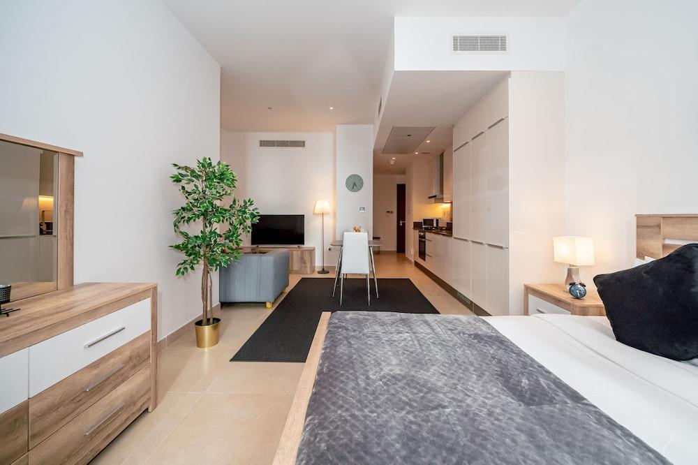 HiGuests - Marina Gate Tower