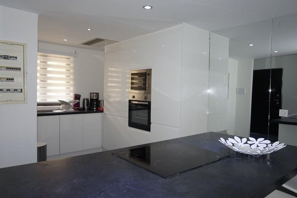 Seafront Duplex Apartment