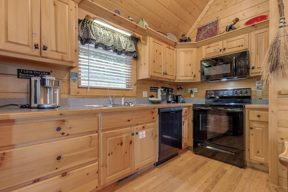 Americana by Jackson Mountain Rentals