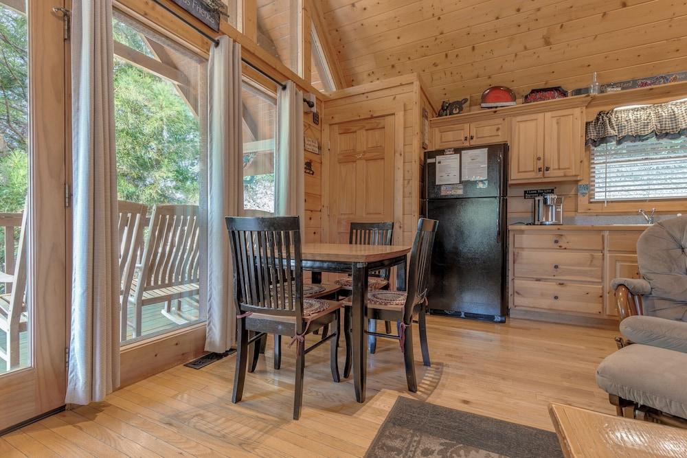 Americana by Jackson Mountain Rentals