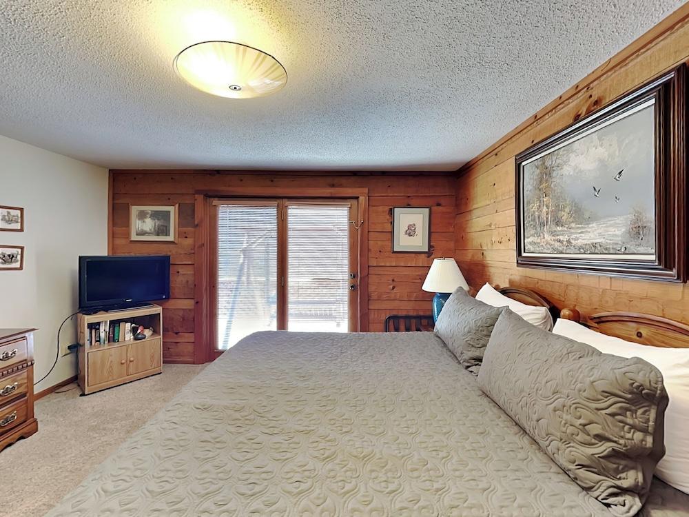 Alpine Windsong by Jackson Mountain Rentals